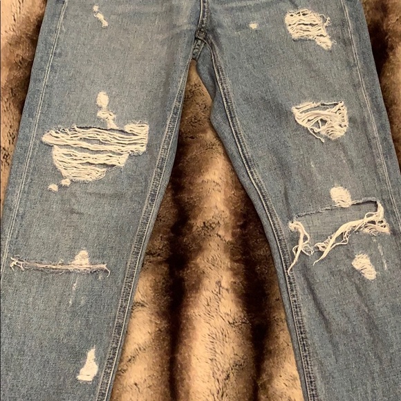 Rag & Bone Boyfriend Jenas in Beckers - Picture 7 of 10